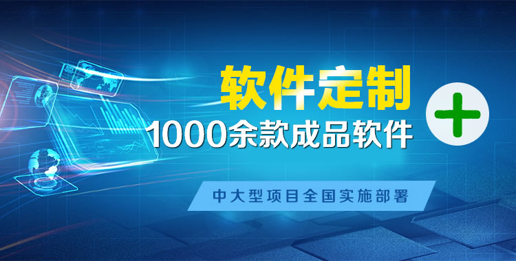 临清软件开发